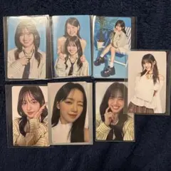 ME:I 加藤心 トレカ セット