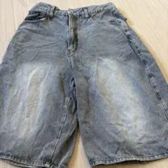 メンズハーフパンツ