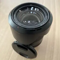 おまけ付【ほぼ未使用の美品】　SONY　SEL24240　ズーム 2025年最新】SONY FE 24-240mm F3.5-6.3 OSS SEL24240の人気アイテム