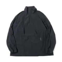 4623【美品】Y-3 ワイスリー　ナイロンジャケット 胸ロゴ　フード収納可能 2025年最新】Y-3 メンズ ナイロンジャケットの人気アイテム