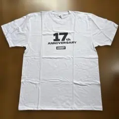 SOMECITY 17th ANNIVERSARY Tシャツのサムネイル