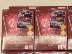 ワンピース サウンドローダー 3個セット 9 - メルカリ