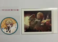 プロセカ 天馬司 スシロー ピック ぱしゃこれ まとめ売り