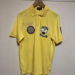 美品　パーリーゲイツ　ポロシャツ　メンズXLサイズ