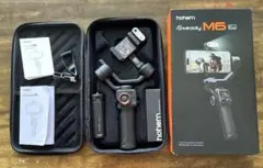 Hohem iSteady M6 Kit スマホ用ジンバル