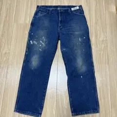 ペイントパンツ