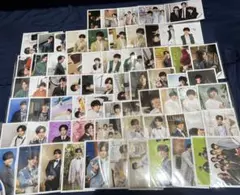 P*K様 Hey! Say! JUMP 知念侑李 公式写真 まとめ売り