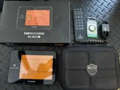 2025年最新】スイングキャディsc300iの人気アイテム - メルカリ