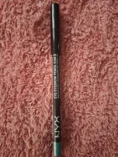NYX スリムペンシル アイブロウ＆アイライナー 14のサムネイル