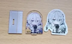 にじさんじ チョコエッグプラス ソフィア・ヴァレンタイン