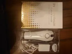 SWELL シャイニーキャビテック(電動歯ブラシ・ステイン除去 中古