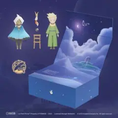 2025年最新】sky 星を紡ぐ子どもたち ボックスの人気アイテム