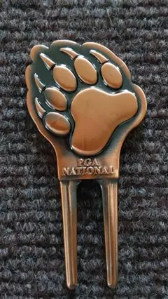 PGA National The Bear Trap グリーンフォークのサムネイル