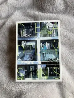 After the Rain 7×2つの大罪