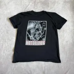 NOTORIOUS コナーマクレガー Tシャツ ブラック Mのサムネイル