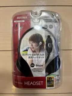マルチメディアヘッドセットのサムネイル
