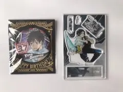 呪術廻戦 乙骨憂太 バースデーセット