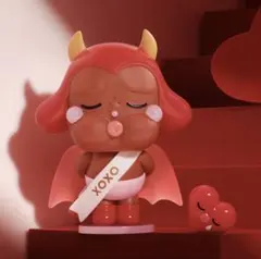 POPMART cry baby crying for love