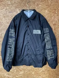 2026年最新】The bonez コーチジャケットの人気アイテム - メルカリ