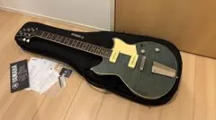 YAMAHA Revstar 502TFM Vintage Denimのサムネイル