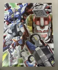 【中古品/メーカー交換対応済み】トランスフォーマー　ゴッドファイヤーコンボイ 中古品/メーカー交換対応済み】トランスフォーマー ゴッドファイヤー