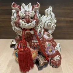 2025年最新】陶器 獅子の人気アイテム - メルカリ