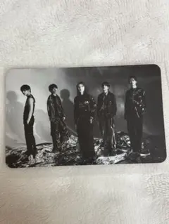 ONE N’ ONLY ワンエン トレカ BLAST