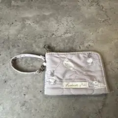 フォンダンピュール リール付きパス