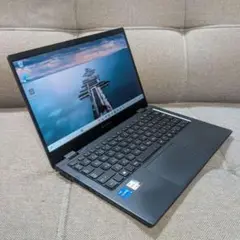 【超軽量・爆速】dynabook g83/HS i5 16GB 256GB