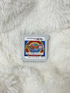 妖怪ウォッチ 真打 3DS カセット ソフト