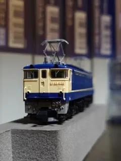 加工品　トミックス　EF64 36 加工品 トミックス EF64 36 - メルカリ