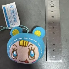 レア　メゾピアノ　ベリエちゃん　ぬいぐるみ　平成レトロ　プチマスコット