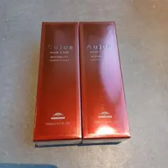 オージュア リペアリティスーペリアエッセンス100ml 2本 - メルカリ