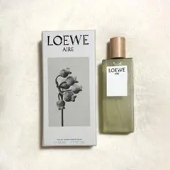 【ワンプッシュのみ】LOEWE AIRE オードトワレ 50mlのサムネイル