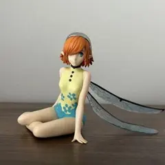 メタファー：リファンタジオ　ちょこのせプレミアムフィギュア　ガリカ　箱無し