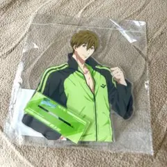 Free!　橘真琴　アクリルスタンド　ストラップ 2026年最新】橘真琴 アクリルスタンドの人気アイテム - メルカリ