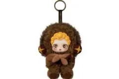 スカルパンダSneaky Chestnut You Found Me!