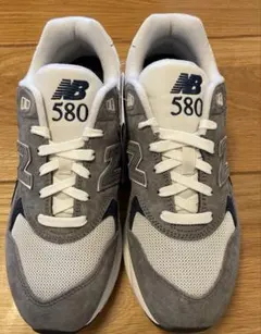 2026年最新】NEW BALANCE 580の人気アイテム - メルカリ