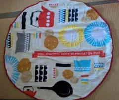 ブランケット　Calbee