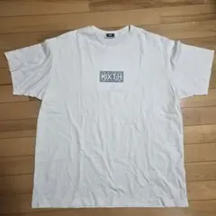 KITH 10周年記念限定デザインTシャツ　XL　希少のサムネイル