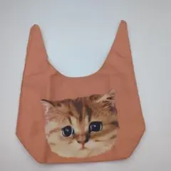PAUL&JOE ポールアンドジョー ミニポーチ 猫柄 コスメポーチ 小物入れ