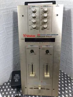 2025年最新】VESTAX PMC-06PROの人気アイテム - メルカリ