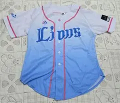 ライオンズ ユニフォーム Adidas