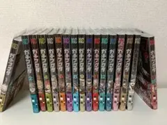 ガチアクタ 1巻〜17巻 全巻セット - メルカリ