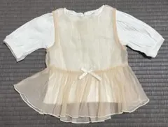 fuwari.様専用　チュニック