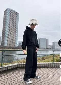 【即完】333k. スウェットパンツ