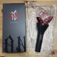 BMSG HANA ハナ OFFICIAL LIGHT STICK ペンライト - メルカリ