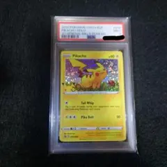 2026年最新】ピカチュウ 海外 プロモの人気アイテム - メルカリ