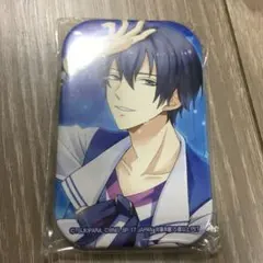 ツキウタ。 卯月新 裏アオハル 缶バッジ アクリルスタンド ネームバッジ ツキウタ。 キャラバッジコレクション Six Gravity 卯月 新