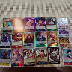 ワンピース カードゲーム